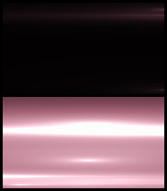 时尚唯美几何图形汇聚图形视频