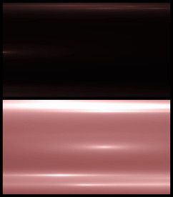 时尚唯美几何图形汇聚图形视频