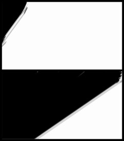 彩色镜头光效遮罩特效转场视频