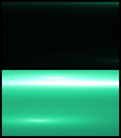 时尚唯美几何图形汇聚图形视频