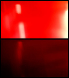 时尚唯美几何图形汇聚图形视频