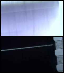 时尚唯美几何图形汇聚图形视频