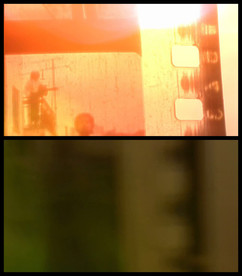 时尚唯美几何图形汇聚图形视频