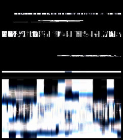 彩色镜头光效遮罩特效转场视频