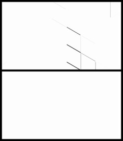 炫酷微信朋友圈地产视频转场片头