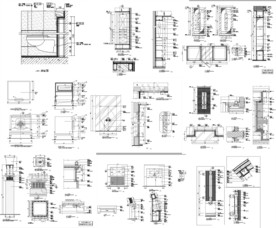 大堂等离子显示屏