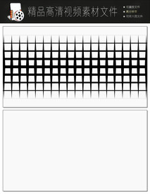 MOV循环扩散炫彩波纹视频素材