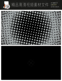 镜头光效前景遮罩特效转场视频