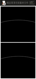 梦幻大雾烟雾云雾旋转扩散烟雾