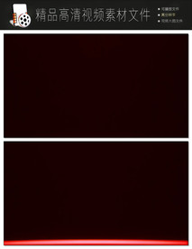 镜头光效前景遮罩特效转场视频