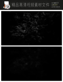 炫酷微信朋友圈地产视频转场片头