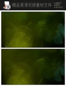 镜头光效前景遮罩特效转场视频