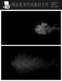 炫酷微信朋友圈地产视频转场片头