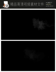 炫酷微信朋友圈地产视频转场片头