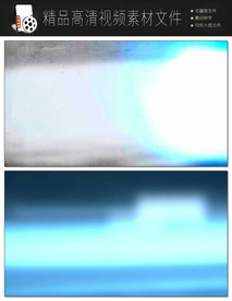 镜头光效前景遮罩特效转场视频