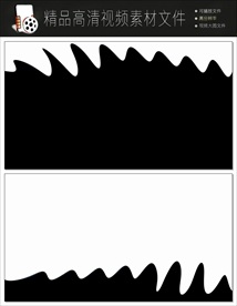MOV影视包装后期制作视频素材