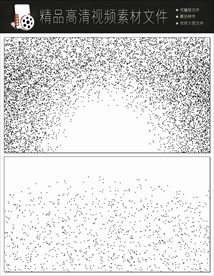 MOV影视包装后期制作视频素材
