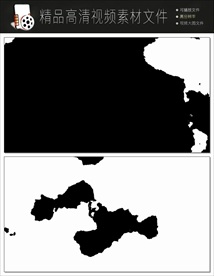 MOV影视包装后期制作视频素材