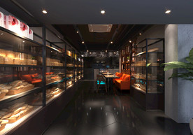 储物柜货架设计