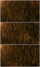 金色粒子婚宴歌舞LED视频04