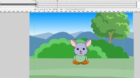 一只不知名动物在对着屏幕说话4