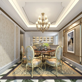 餐厅设计