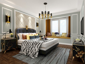 卧室设计