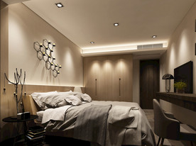 卧室设计