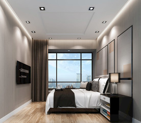 卧室设计