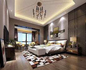 卧室设计