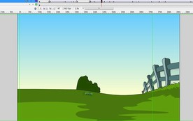 蚱蜢草蜢棺材蜢在跳动跳跃6秒