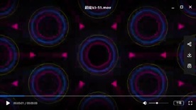 LED视频动态背景光效素材