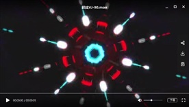 LED视频动态背景光效素材