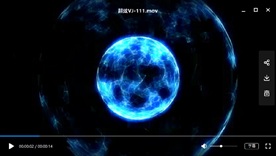 LED视频动态背景光效素材