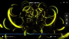 LED视频动态背景光效素材