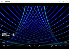 LED视频动态背景光效素材