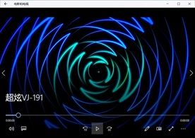 LED视频动态背景光效素材