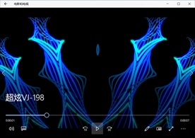 LED视频动态背景光效素材