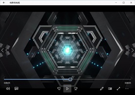 LED视频动态背景光效素材