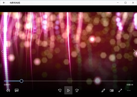 LED视频动态背景光效素材