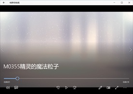 LED视频动态背景光效素材