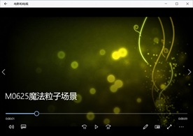 LED视频动态背景光效素材