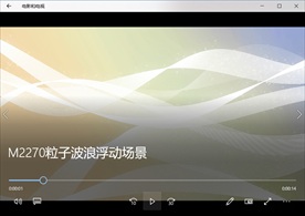 LED视频动态背景光效素材