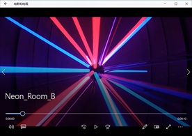 LED视频动态背景光效素材