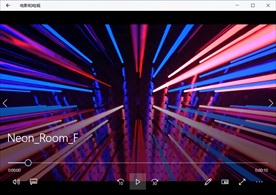 LED视频动态背景光效素材