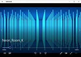 LED视频动态背景光效素材