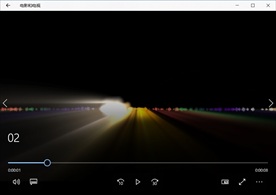 LED视频动态背景光效素材