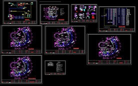 室内恒温健身游泳池和儿童池