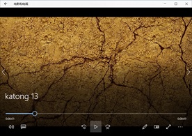 几何裂纹视频动态背景特效素材