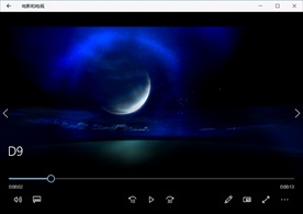 高清视频动态背景特效素材